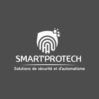 SMART'PROTECH logo - Similar company to Myconsole
