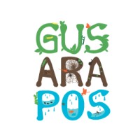 Gusarapos logo - Similar company to Visión Circular