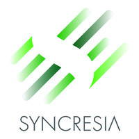 Syncresia logo - Similar company to Rezoart