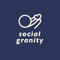 Social Granity logo - Similar company to Marsiajar.Id