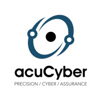 acuCyber logo - Similar company to Time Systems Llc