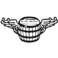 The Flying Barrel logo - Similar company to Viridien (Formerly The Fire House Casual Living Store)