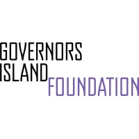 The Governors Island Foundation logo - Similar company to Seedling Stage