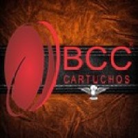 BCC CARTUCHOS logo - Similar company to Je Marcel Terraplanagem Ltda