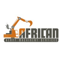 African Heavy Machinery Services logo - Similar company to Dynamic Hydraulics