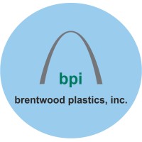 Brentwood Plastics logo - Similar company to Flex Polymers B.V.