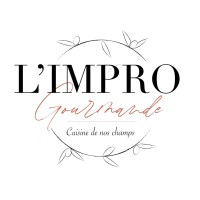 L'Impro Gourmande logo - Similar company to L'Impro