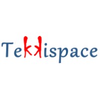 Tekkispace logo - Similar company to Shrewdify