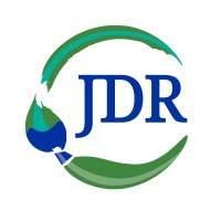 JDR Painting logo - Similar company to C.M. Morris Group Inc.