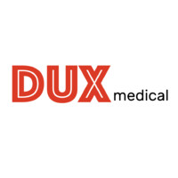 DUX medical logo - Similar company to Square Medical