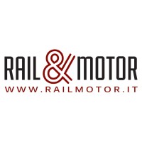 Rail & Motor Srl logo - Similar company to Rail & Motor Srl