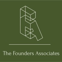 The Founders Associates logo - Similar company to Arena