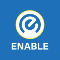 ENABLE Sverige logo - Similar company to Fiddes Ab