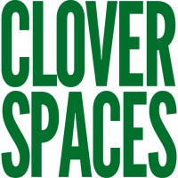 Clover Spaces logo - Similar company to Oat++