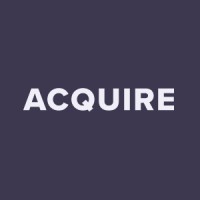Acquire logo - Similar company to Nectar First