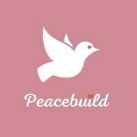 PeaceBuild CIC logo - Similar company to Adj Fire & Security Ltd