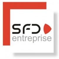 SFD Entreprise logo - Similar company to Activcarts Ltd
