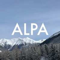 Alpa Skiwear logo - Similar company to Scutti Gb Ltd