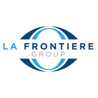 La Frontiere Group logo - Similar company to Korridor