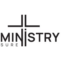 MinistrySure logo - Similar company to Ea Risk Partners