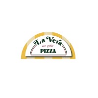 La Vera Pizza logo - Similar company to Academy Class