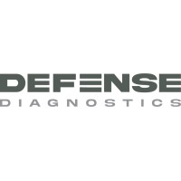Defense Diagnostics Inc. logo - Similar company to Olamic