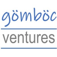 Gömböc Ventures logo - Similar company to Mdd Options