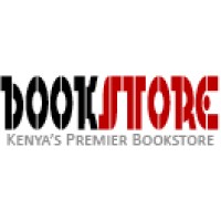 BookStore KE logo - Similar company to Nuria Bookstore