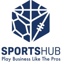 Sports HUB International logo - Similar company to Sports Management Group