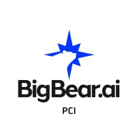PCI, a BigBear.ai Company logo - Similar company to Veracity