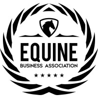 Equine Business Association logo - Similar company to Cowboy Magic® Europe