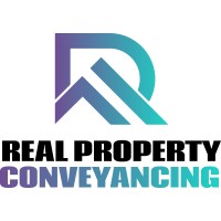 Real Property Conveyancing logo - Similar company to Nutrireg Pty Ltd