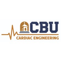 CBU Cardiac Engineering Team logo - Similar company to Heart Hackathon