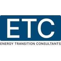 Etc Energy Transition Consultants