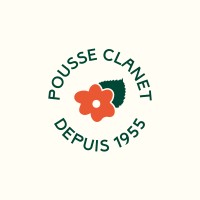 Pousse Clanet Espaces Verts logo - Similar company to Agence Ello