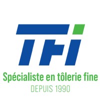 TFi - Tôlerie Fine Industrielle logo - Similar company to Reset&Match