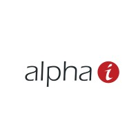 alphai logo - Similar company to Colocals