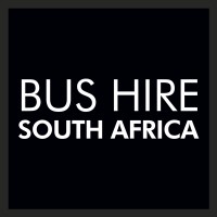 Bus Hire South Africa logo - Similar company to Oxyn