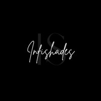 Infishades logo - Similar company to Linkx Digital