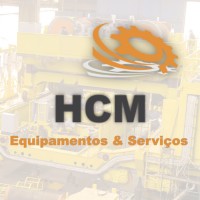 HCM Equipamentos Industriais e Serviços ltda logo - Similar company to Maze Equipamentos Industriais Eireli
