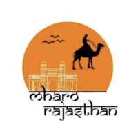 MHARO RAJASTHAN CLUB logo - Similar company to Siam Student Chapter - Vitb