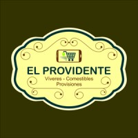 El Providente - Distribuidora de productos de consumo masivo logo - Similar company to Comercial Rcs
