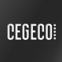 CEGECO logo - Similar company to R-Podid