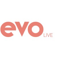 Evo Live logo - Similar company to Group Gear Limited