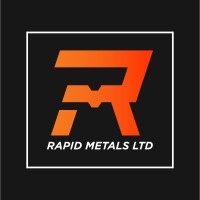 RAPID METALS LIMITED logo - Similar company to Quantamatic