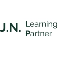 J.N. LearningPartner logo - Similar company to Security Link Research Program