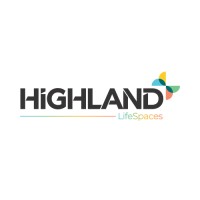 Highland Life Spaces logo - Similar company to Proximo Commercial Developments Llp