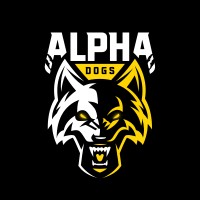 Alpha Dogs logo - Similar company to Strativera