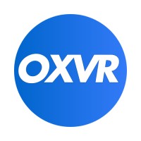 OXVR logo - Similar company to Siad Studio