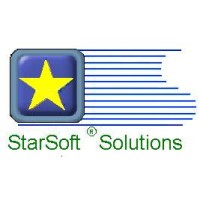 StarSoft Solutions Company Limited logo - Similar company to Starsoft Solutions